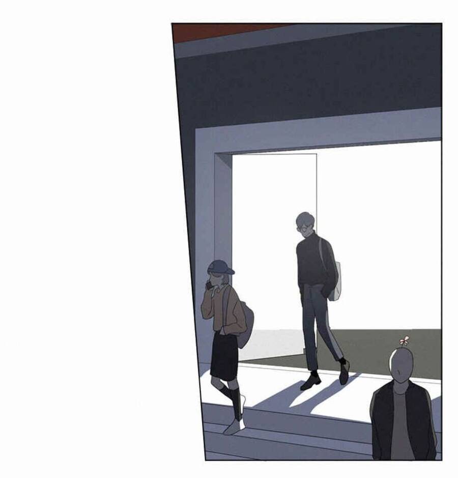 Here U Are Chapter 83 - 43