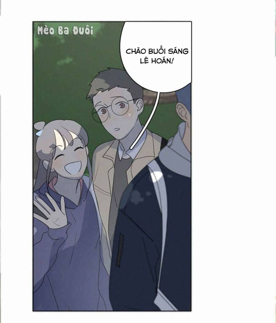 Here U Are Chapter 83 - 6