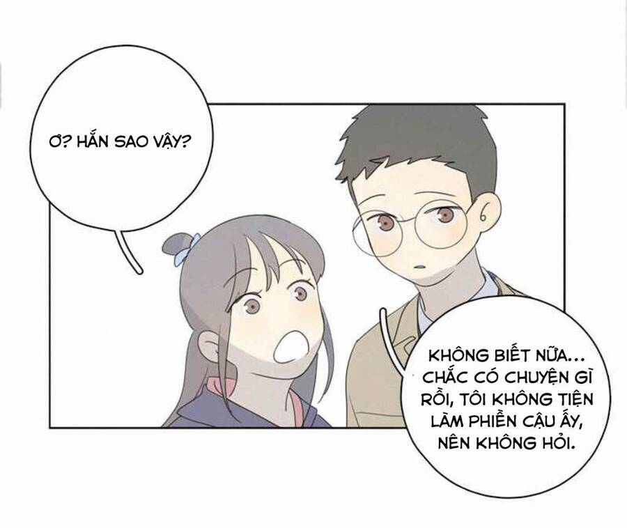 Here U Are Chapter 83 - 8