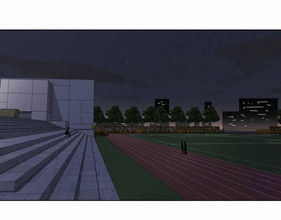 Here U Are Chapter 84 - 2