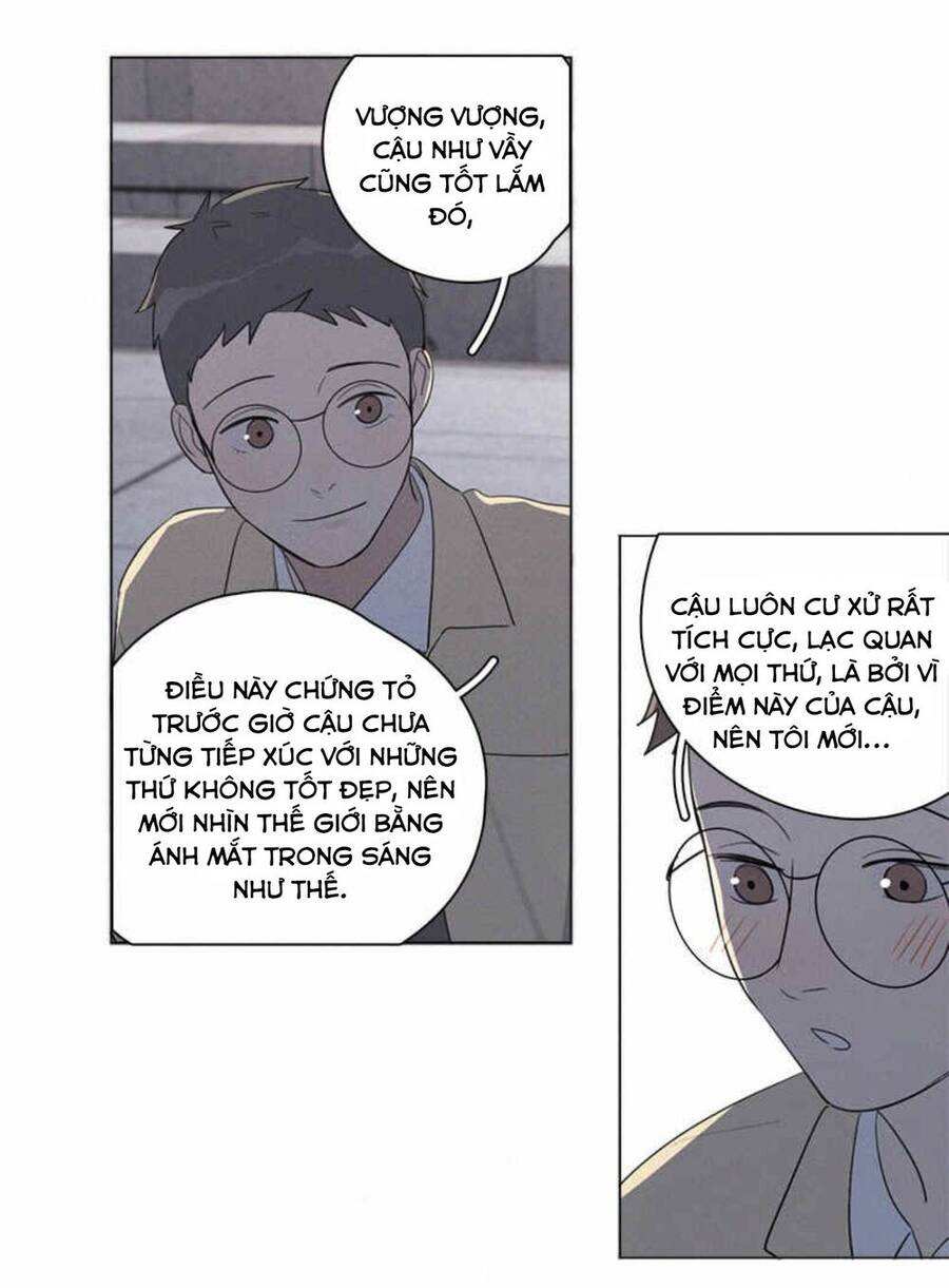 Here U Are Chapter 84 - 24