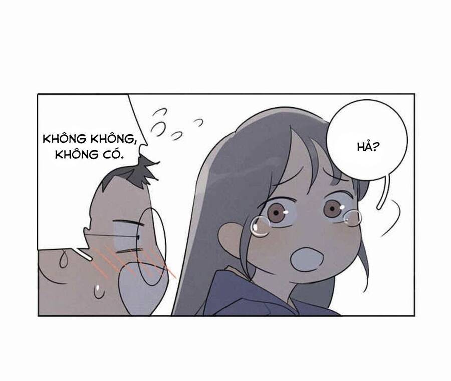 Here U Are Chapter 84 - 25