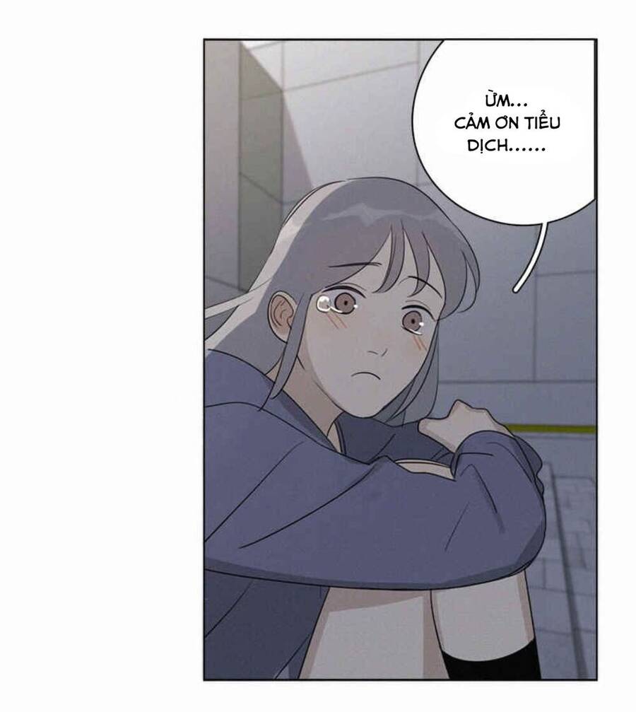 Here U Are Chapter 84 - 27