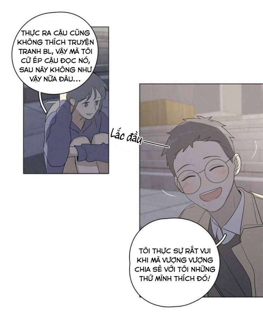 Here U Are Chapter 84 - 28