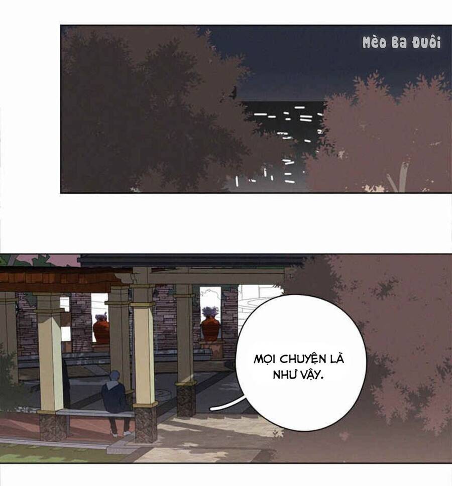 Here U Are Chapter 84 - 30