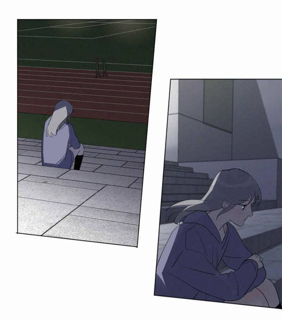 Here U Are Chapter 84 - 4