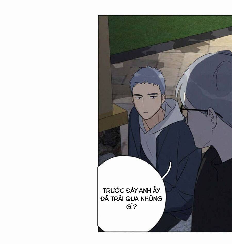 Here U Are Chapter 84 - 34