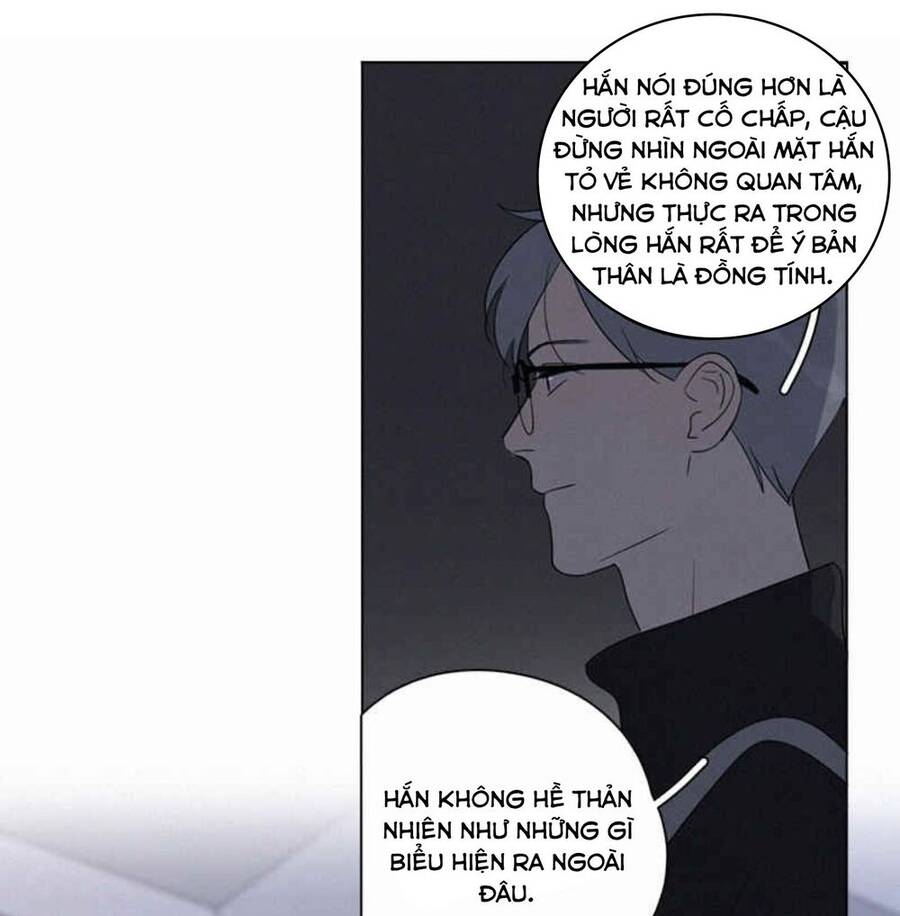 Here U Are Chapter 84 - 40