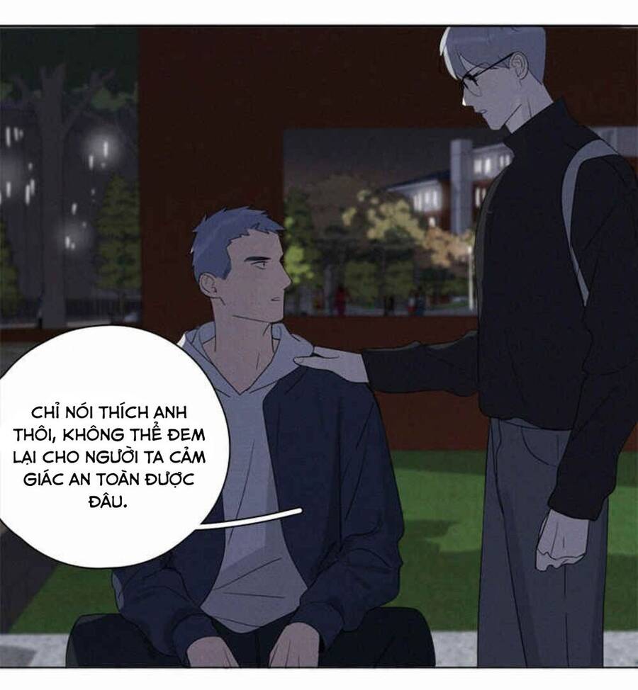 Here U Are Chapter 84 - 47