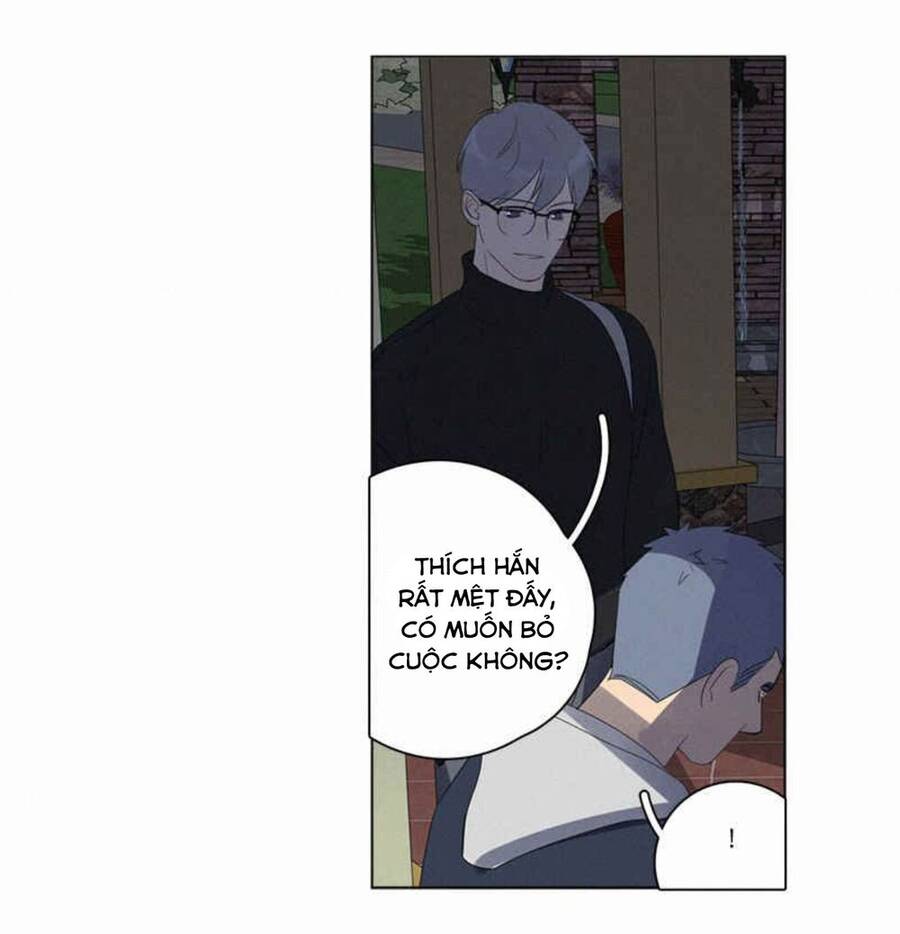 Here U Are Chapter 84 - 49