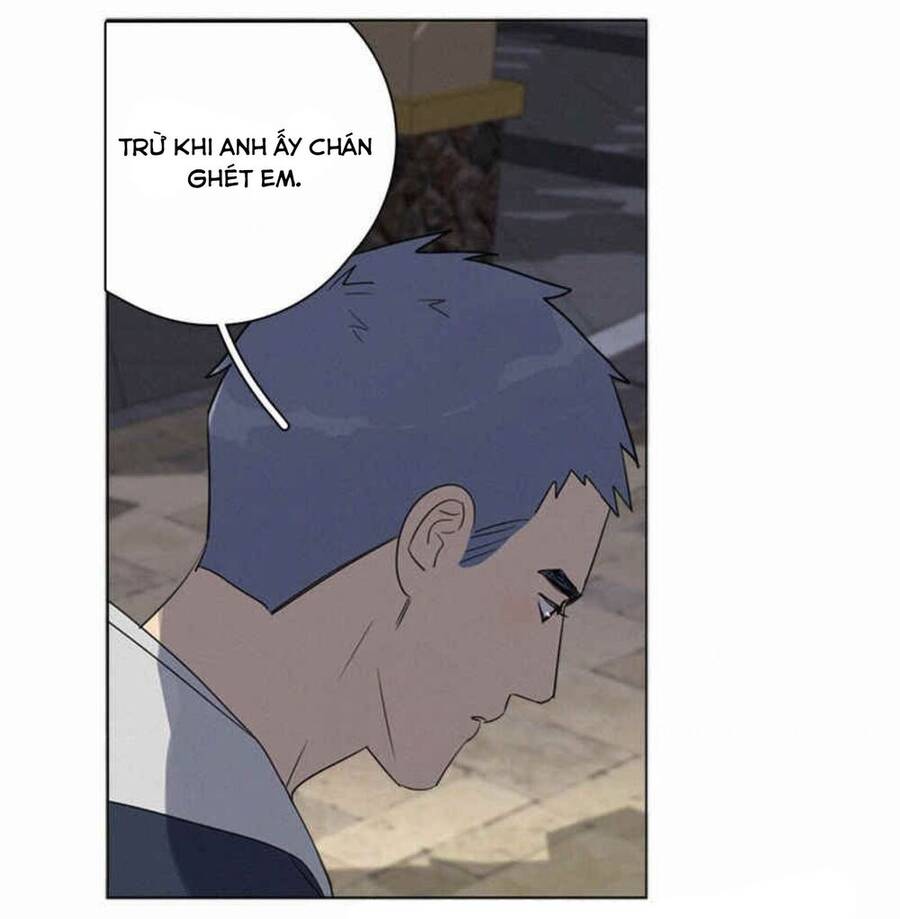 Here U Are Chapter 84 - 50