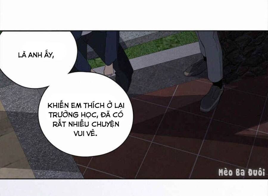 Here U Are Chapter 84 - 52