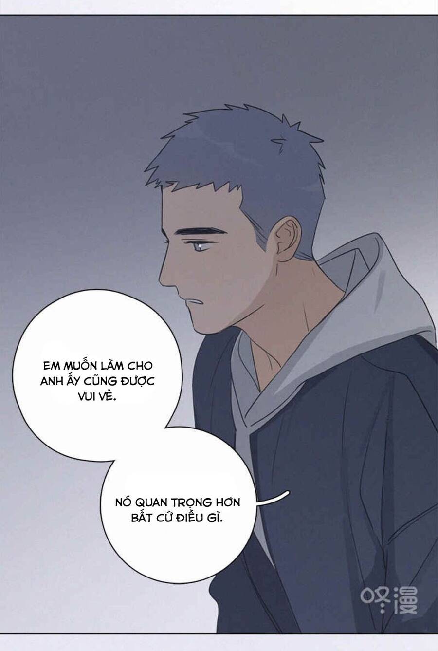 Here U Are Chapter 84 - 53