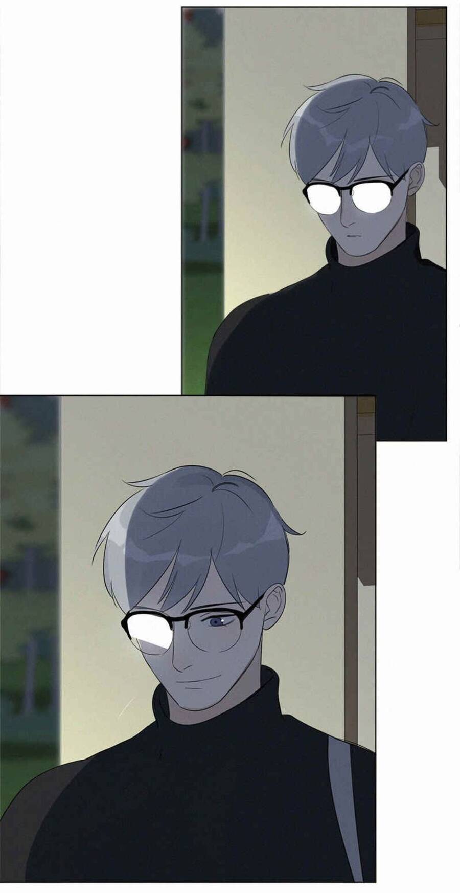 Here U Are Chapter 84 - 54