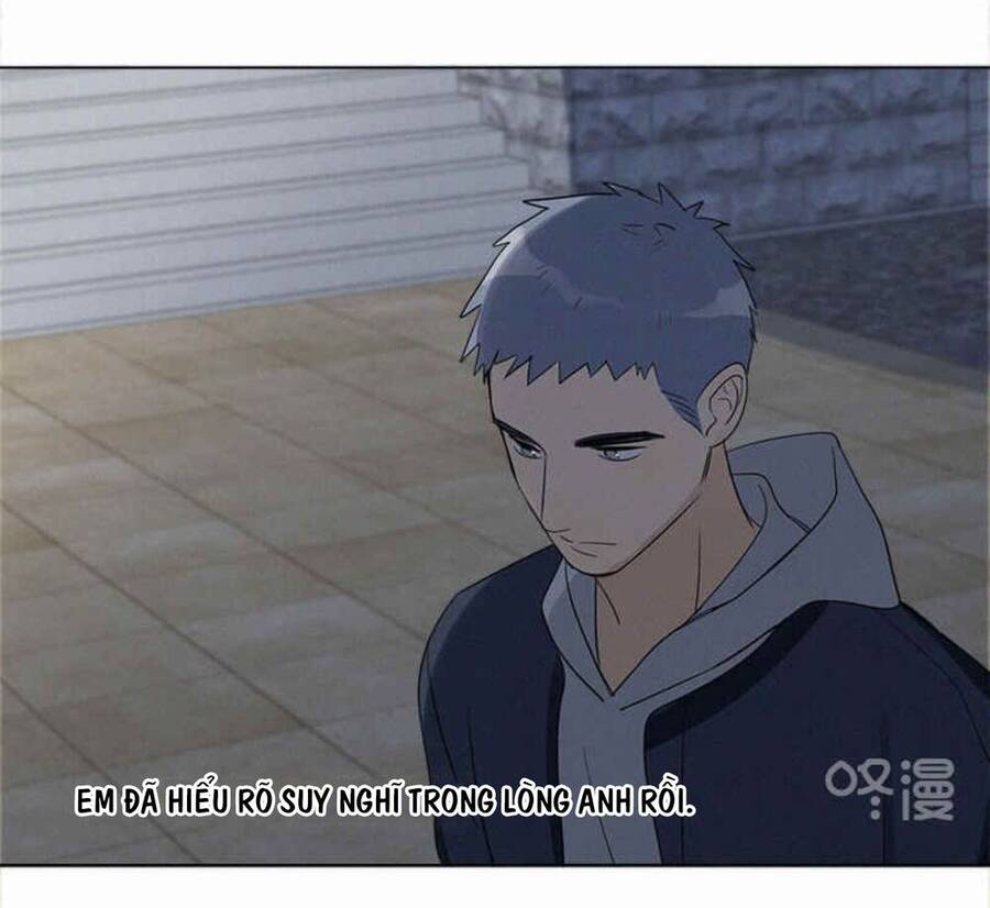 Here U Are Chapter 84 - 64