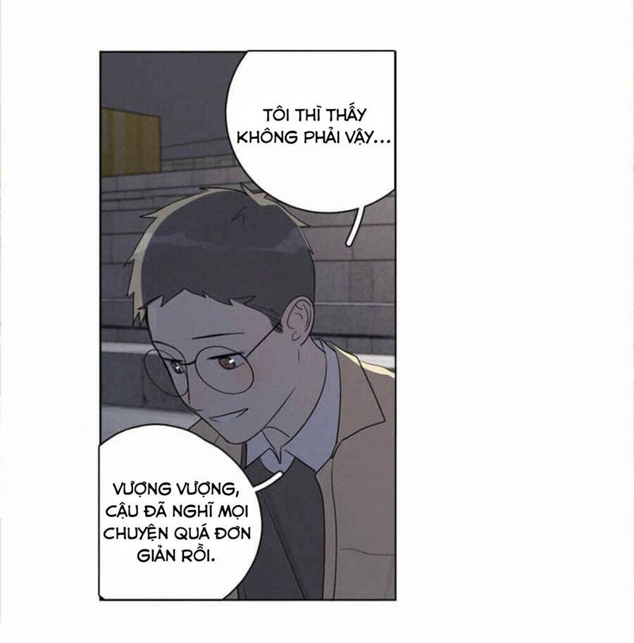 Here U Are Chapter 84 - 8