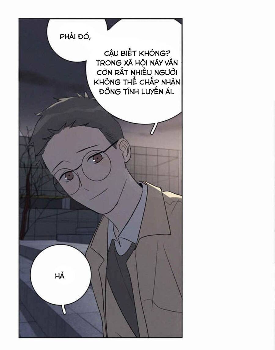 Here U Are Chapter 84 - 10