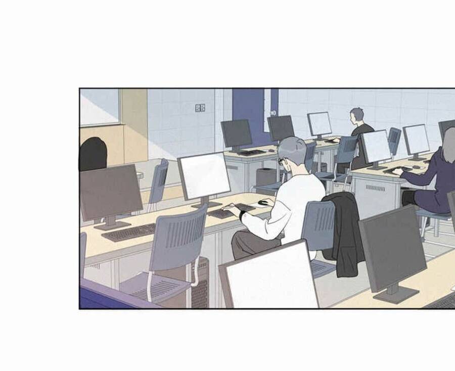 Here U Are Chapter 85 - 2