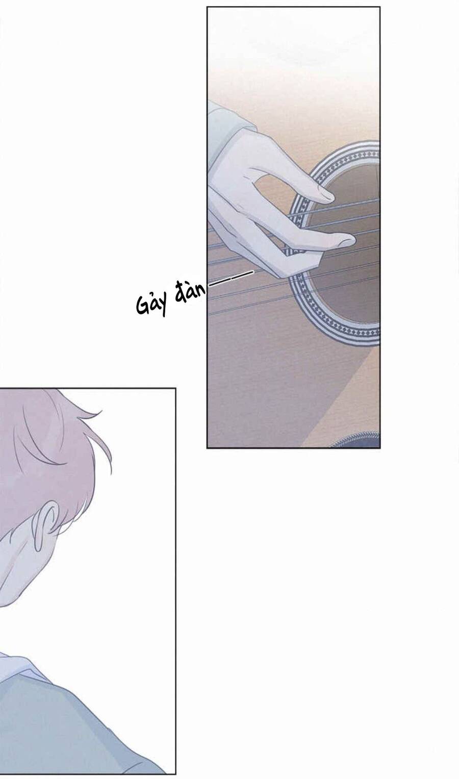 Here U Are Chapter 85 - 11