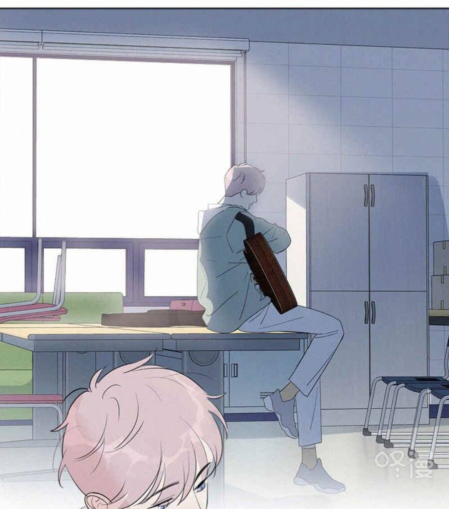 Here U Are Chapter 85 - 13