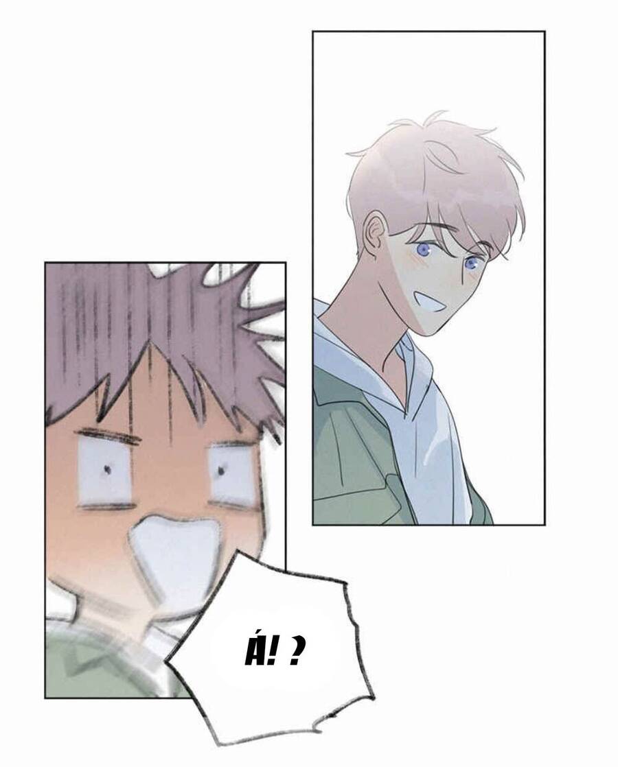 Here U Are Chapter 85 - 17