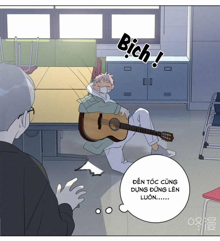 Here U Are Chapter 85 - 18