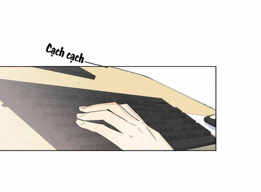 Here U Are Chapter 85 - 3