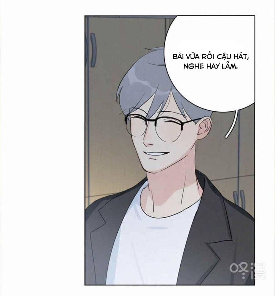 Here U Are Chapter 85 - 22