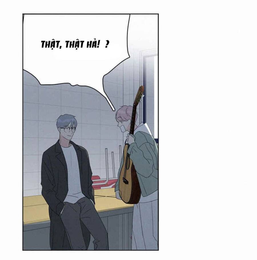 Here U Are Chapter 85 - 23