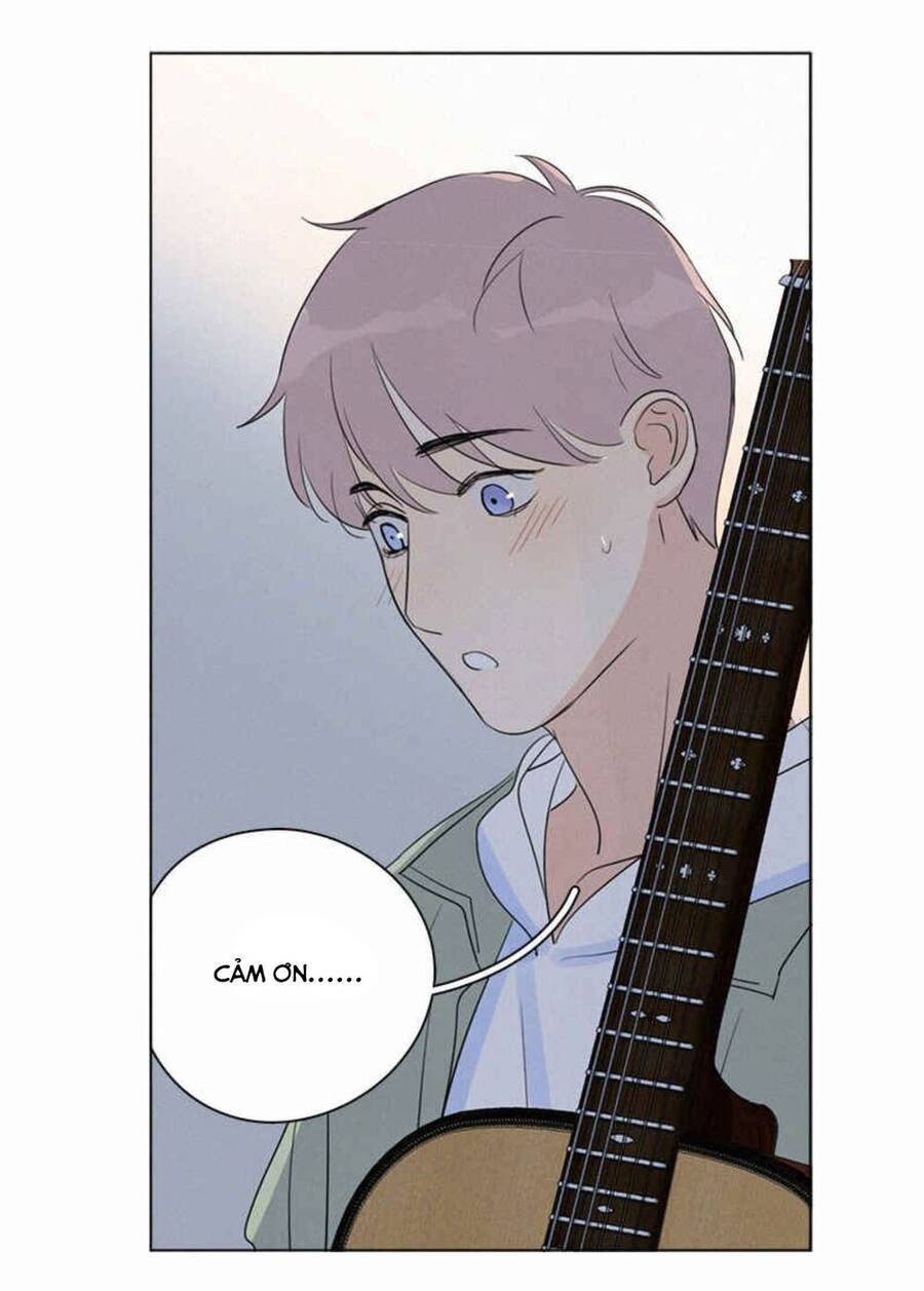 Here U Are Chapter 85 - 24