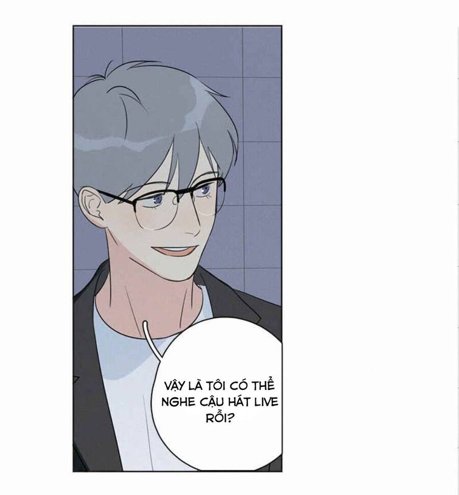 Here U Are Chapter 85 - 26