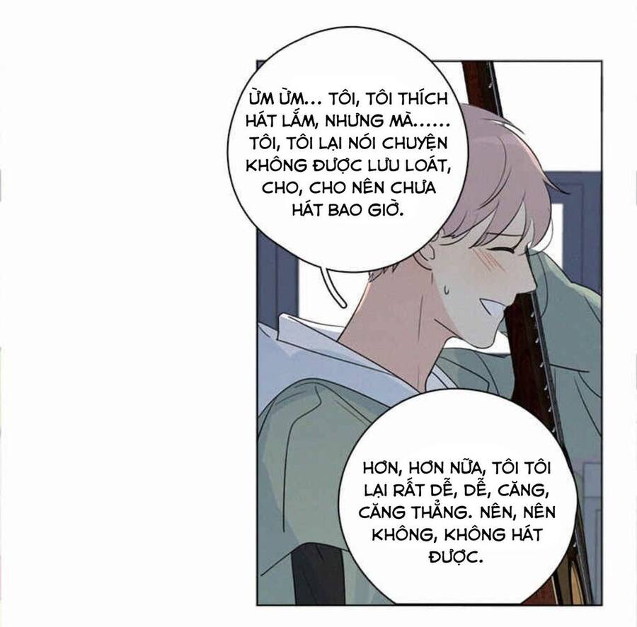 Here U Are Chapter 85 - 28