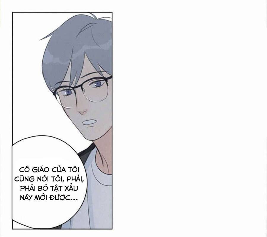 Here U Are Chapter 85 - 29