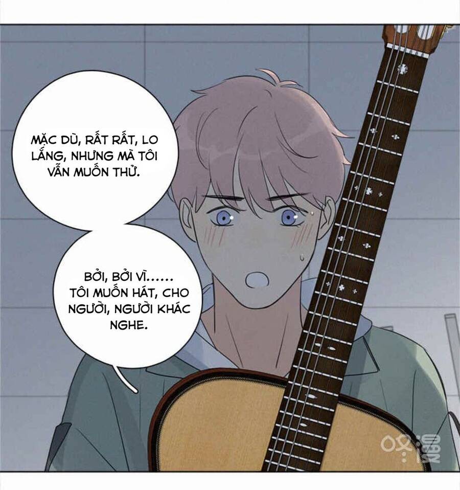 Here U Are Chapter 85 - 30