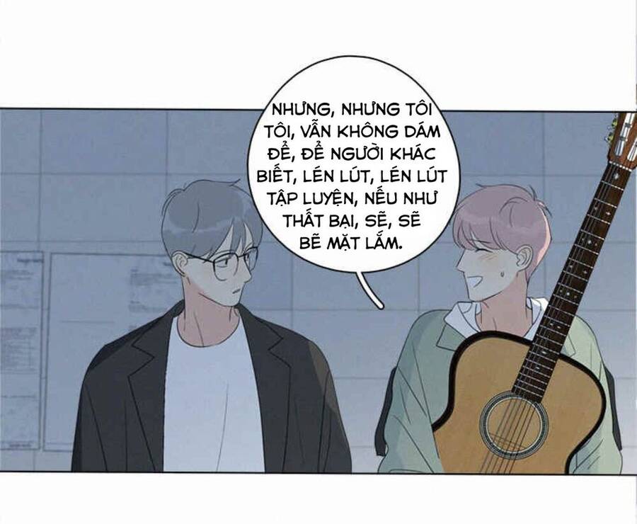 Here U Are Chapter 85 - 32