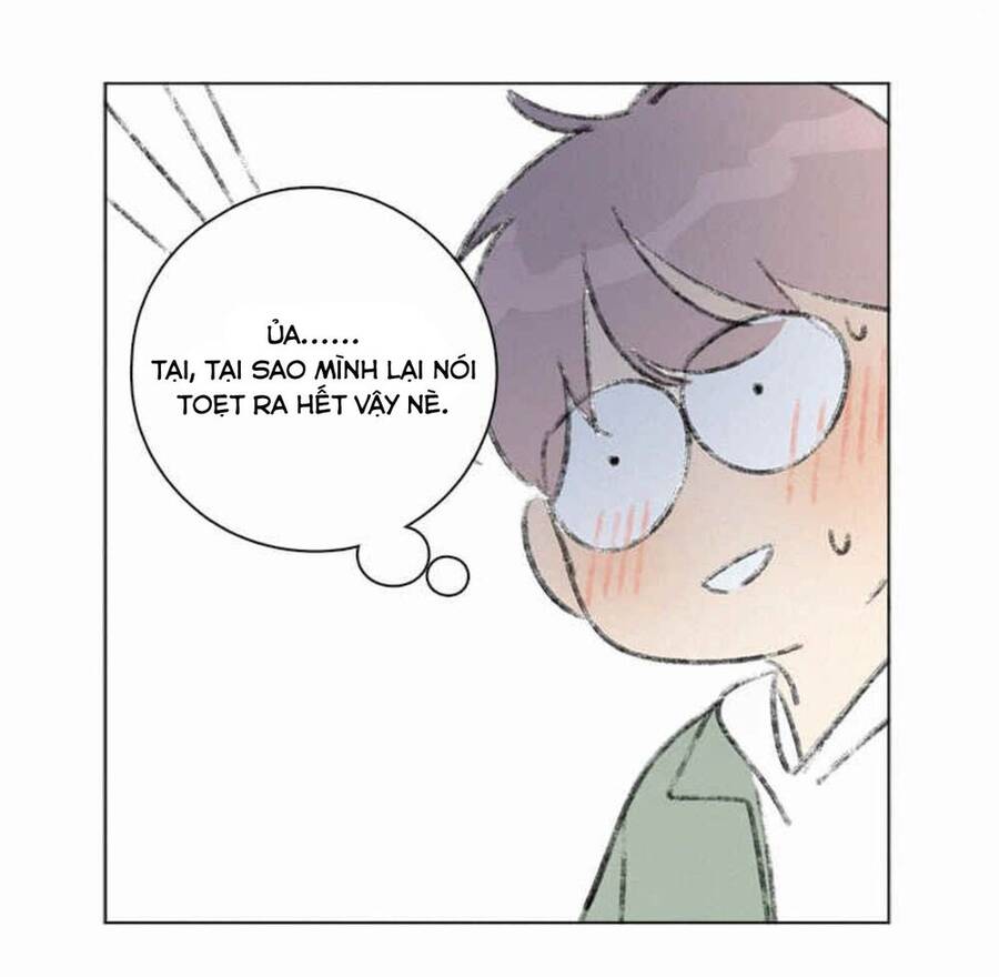 Here U Are Chapter 85 - 33