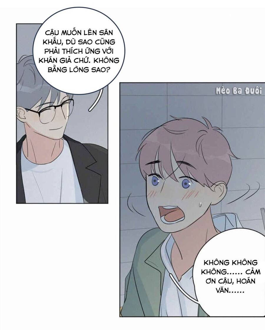 Here U Are Chapter 85 - 36