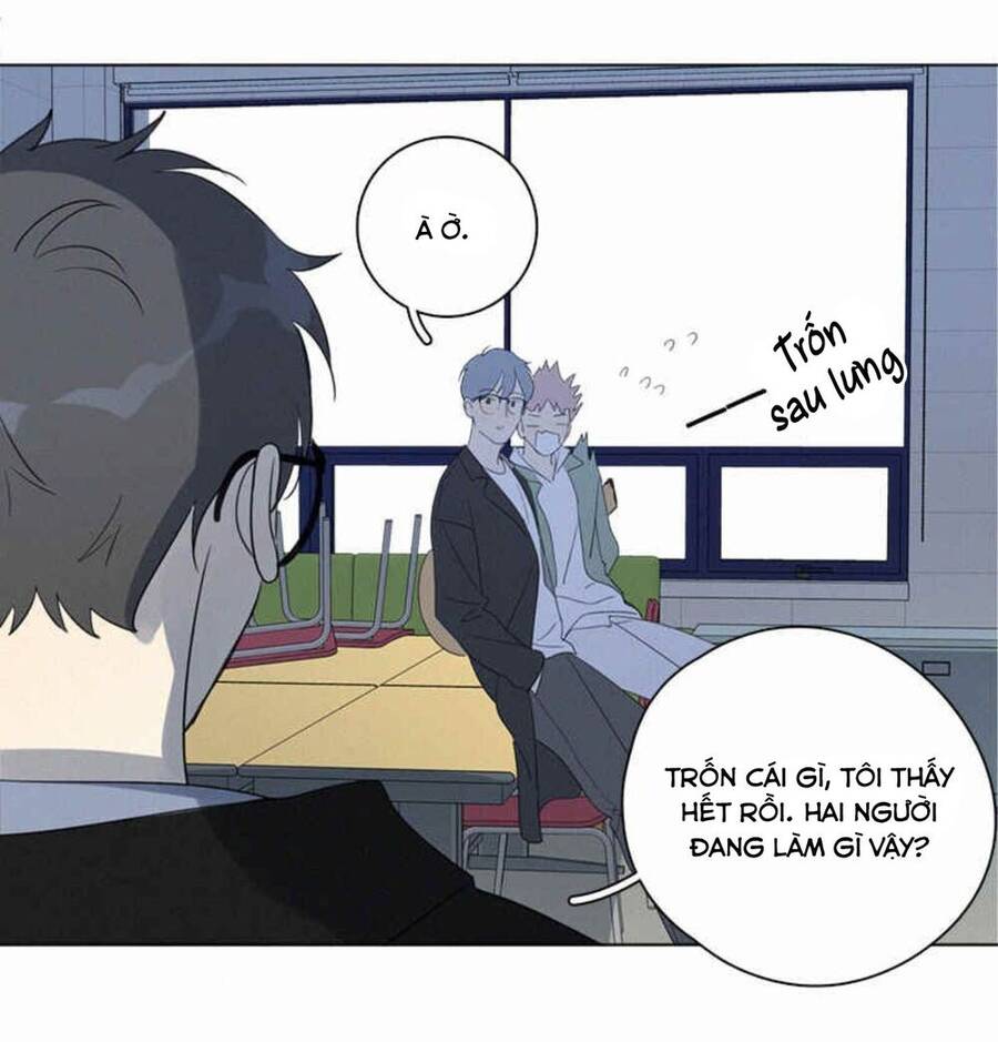 Here U Are Chapter 85 - 38