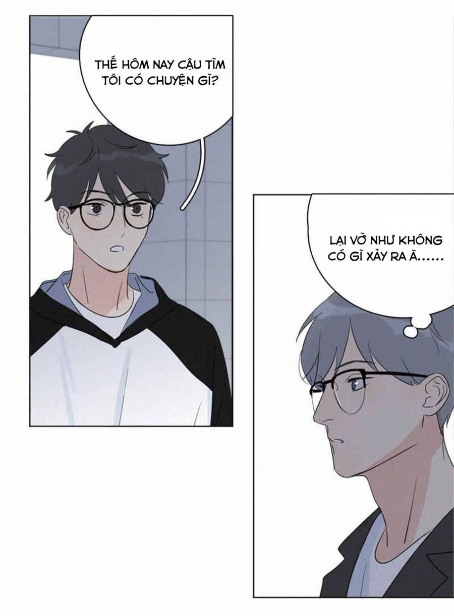 Here U Are Chapter 85 - 41