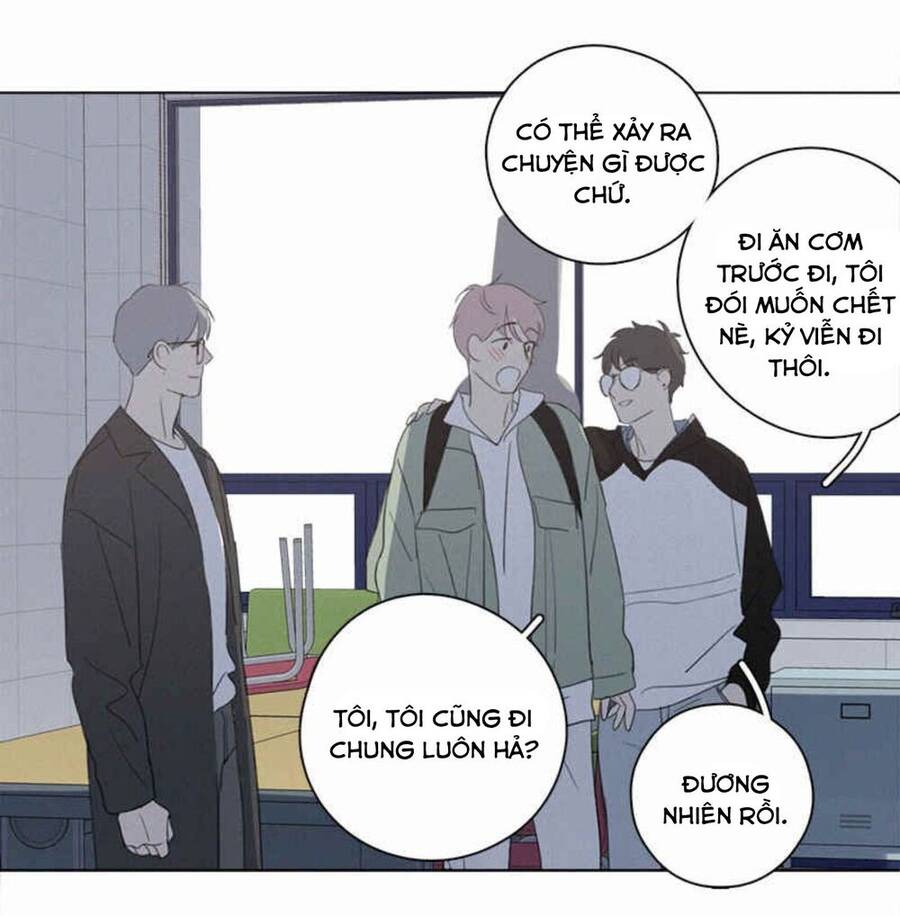 Here U Are Chapter 85 - 44