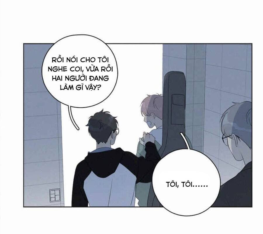 Here U Are Chapter 85 - 45