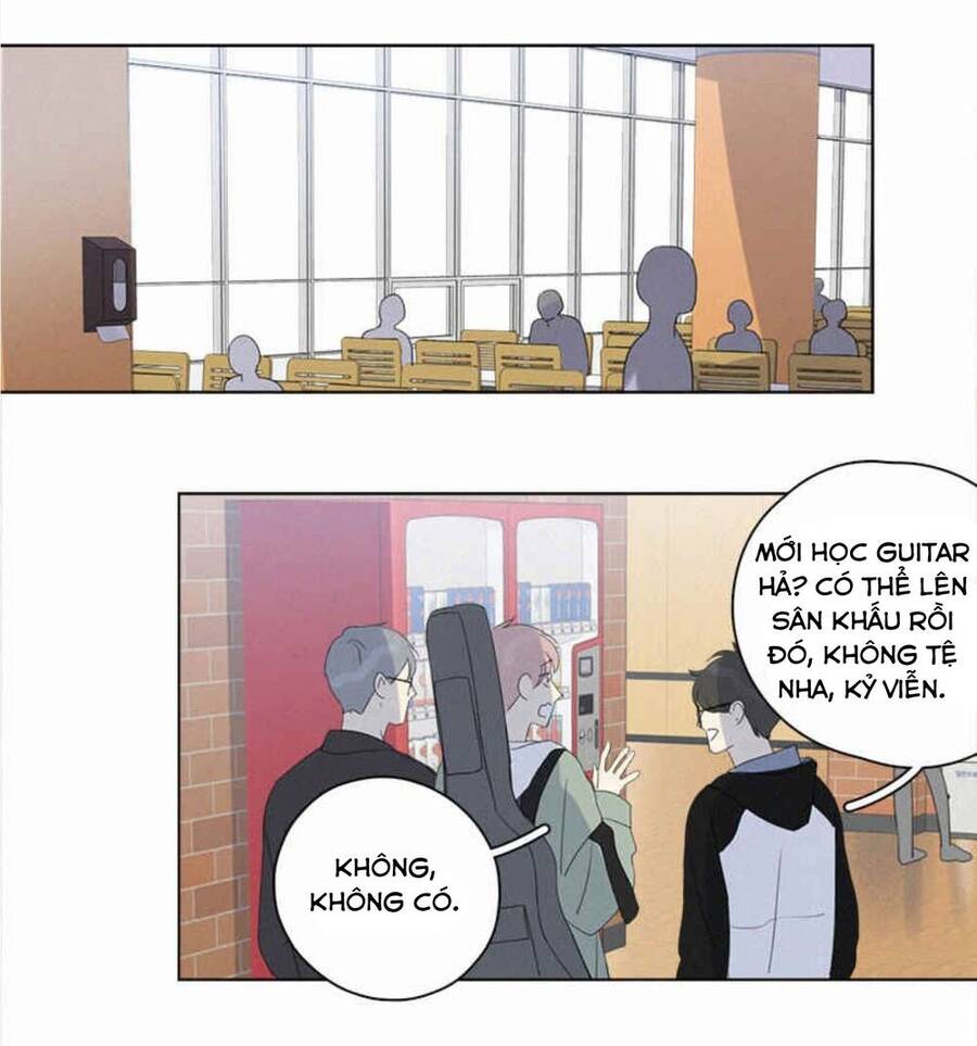 Here U Are Chapter 85 - 47