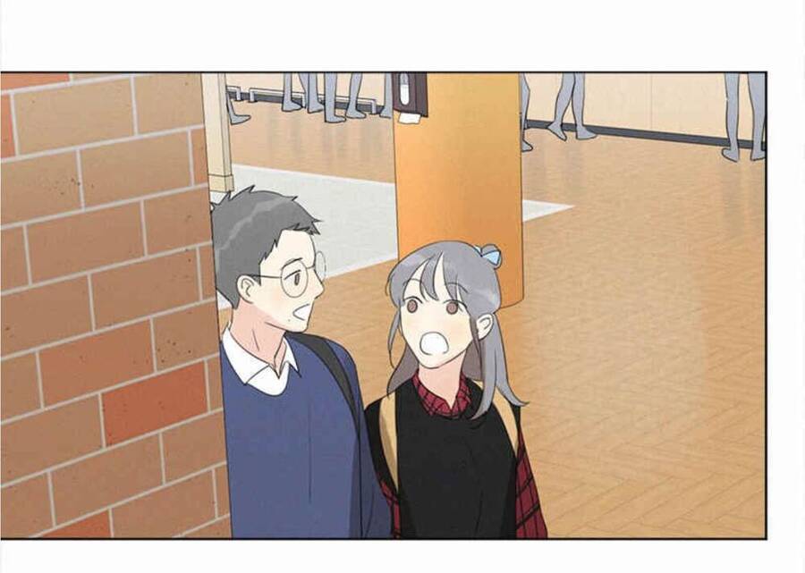 Here U Are Chapter 85 - 48