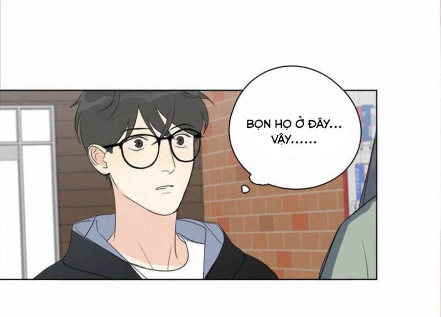 Here U Are Chapter 85 - 51