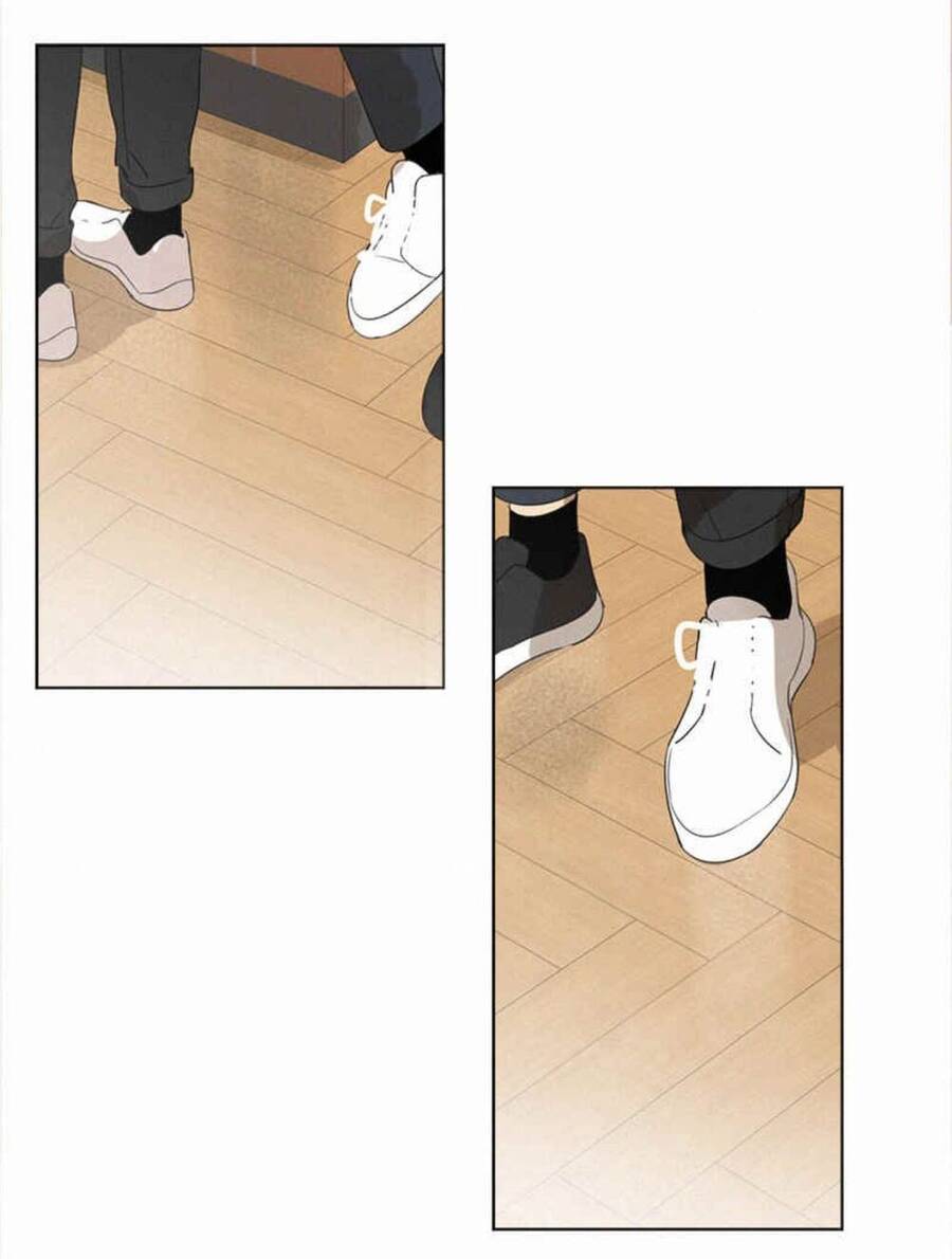 Here U Are Chapter 85 - 52