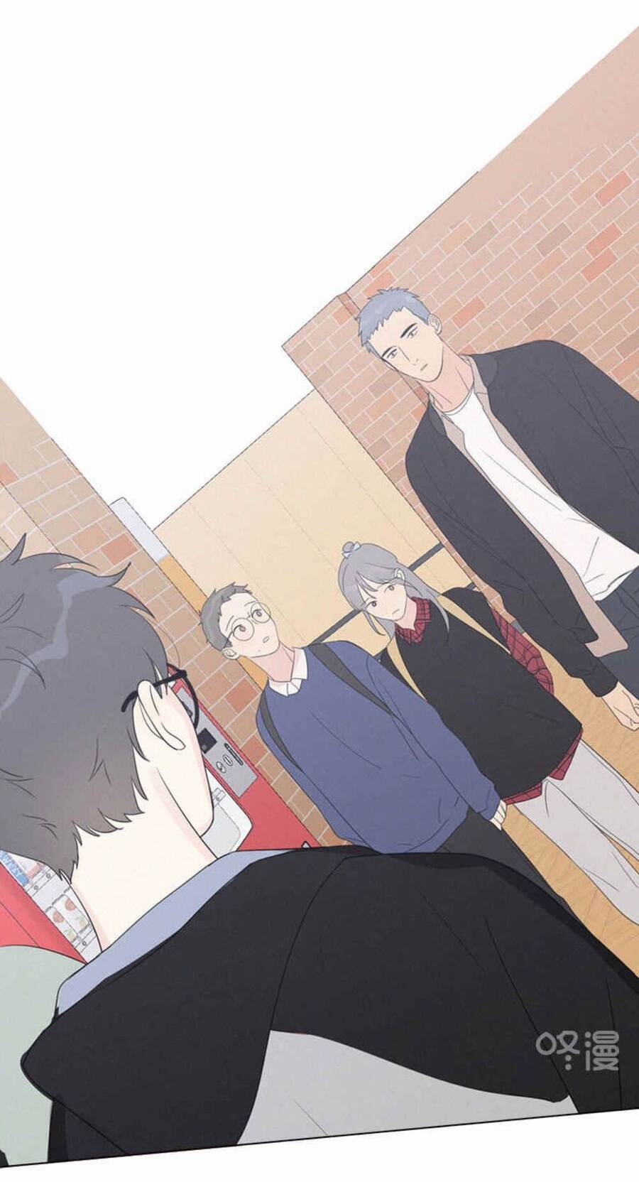 Here U Are Chapter 85 - 53