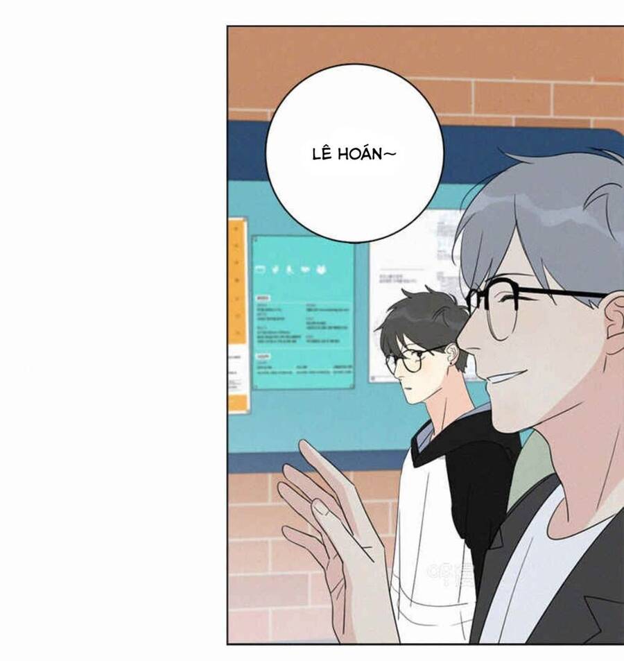 Here U Are Chapter 85 - 55