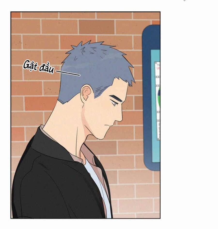 Here U Are Chapter 85 - 56