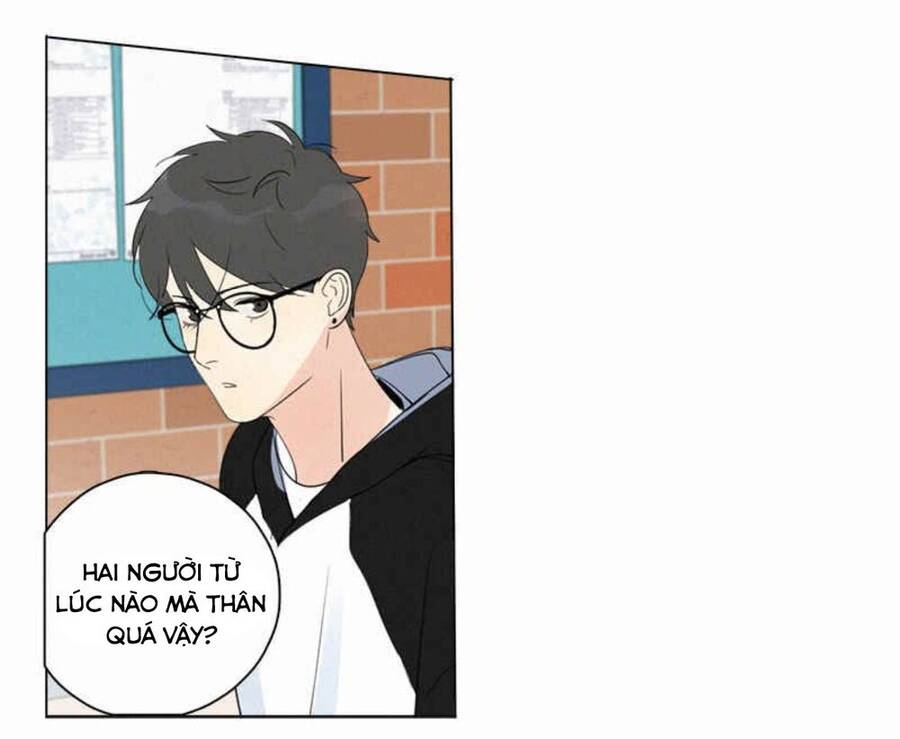 Here U Are Chapter 85 - 64