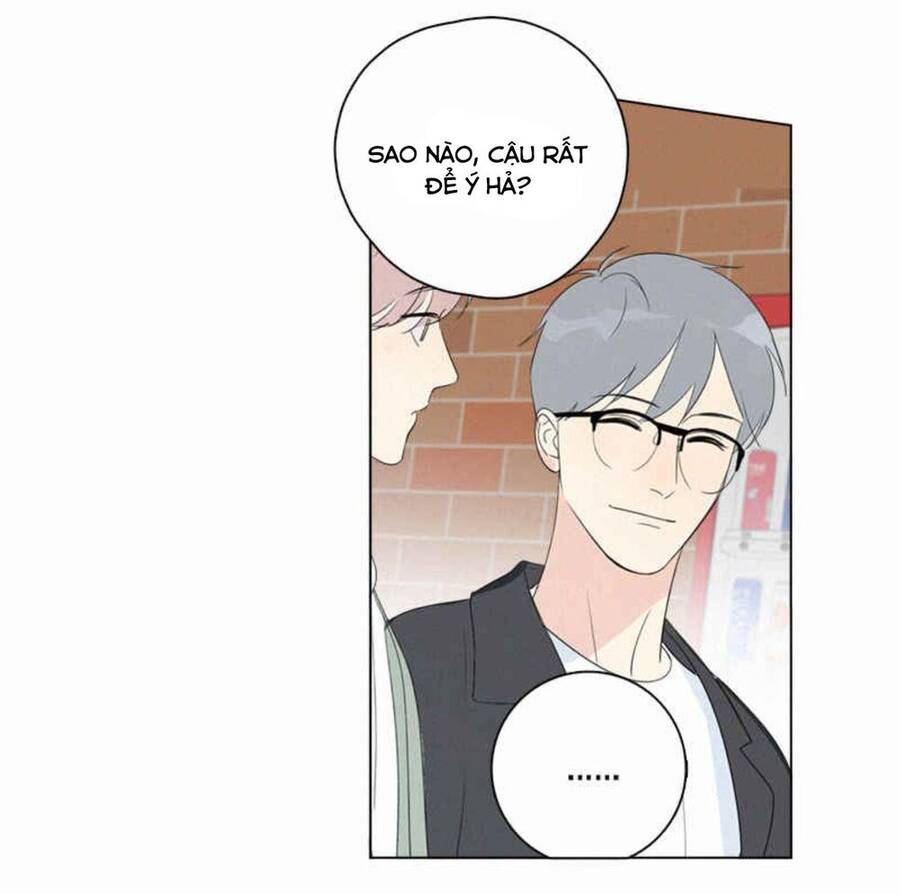 Here U Are Chapter 85 - 65